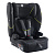 Автокресло Happy Baby Fixer total black